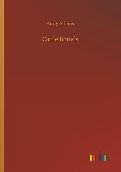 Produktbild: Cattle Brands