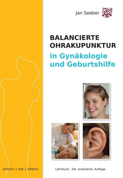 Produktbild: Ohrakupunktur in Gyn&auml;kologie & Geburtshilfe