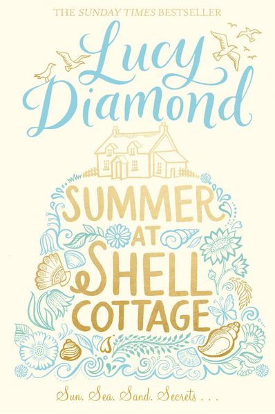 Produktbild: Summer at Shell Cottage