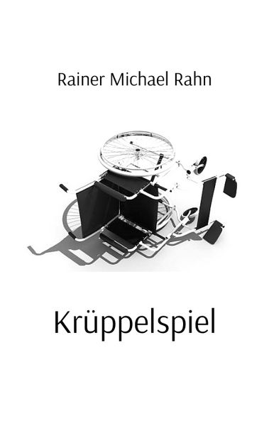 Produktbild: Kr&uuml;ppelspiel