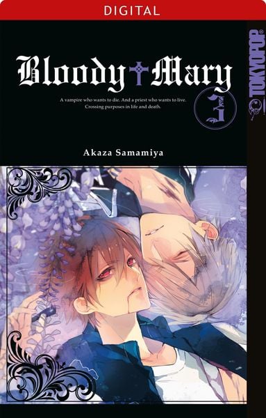 Produktbild: Bloody Mary 03