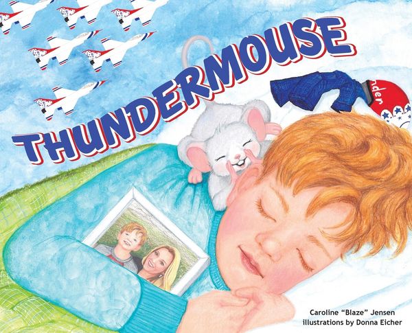 Produktbild: Thundermouse