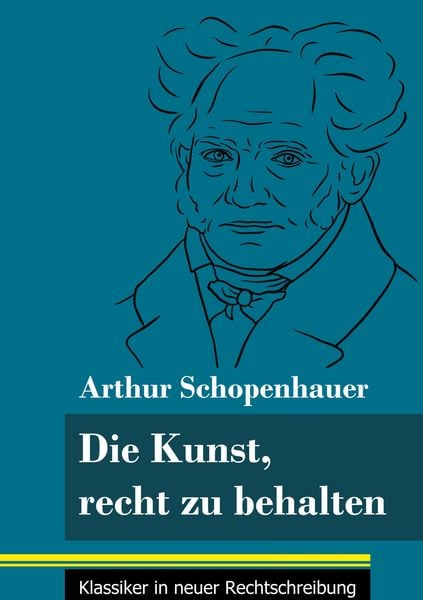 Produktbild: Die Kunst, recht zu behalten