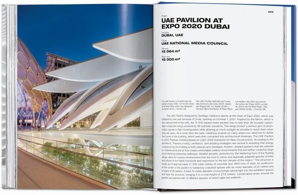 Produktbild: Calatrava