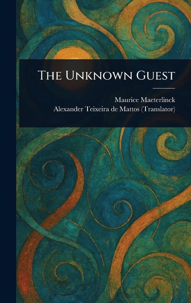 Produktbild: The Unknown Guest