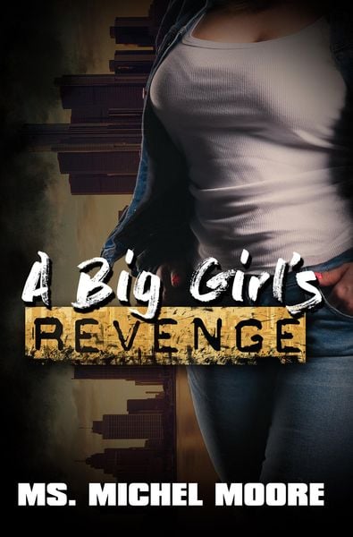 Produktbild: A Big Girl's Revenge