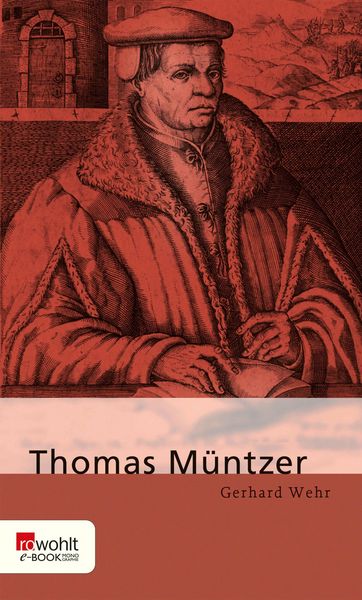 Produktbild: Thomas M&uuml;ntzer