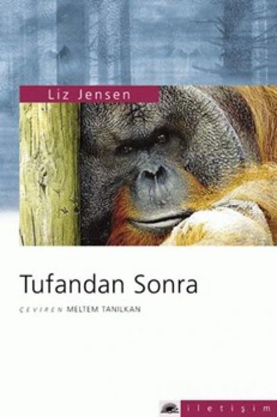 Produktbild: Tufandan Sonra