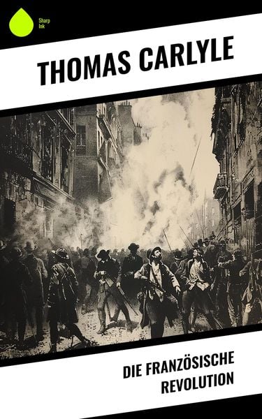 Produktbild: Die Franz&ouml;sische Revolution