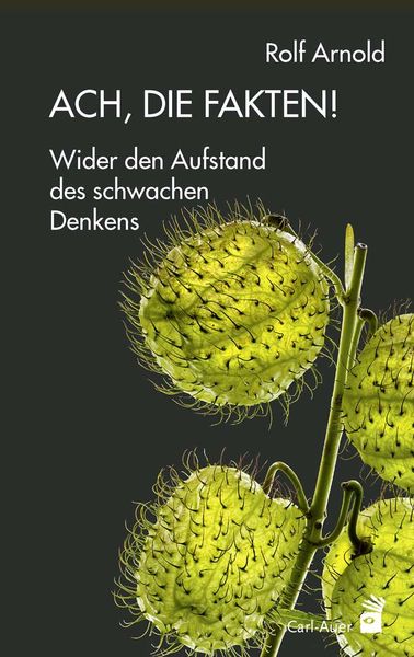 Produktbild: Ach, die Fakten!