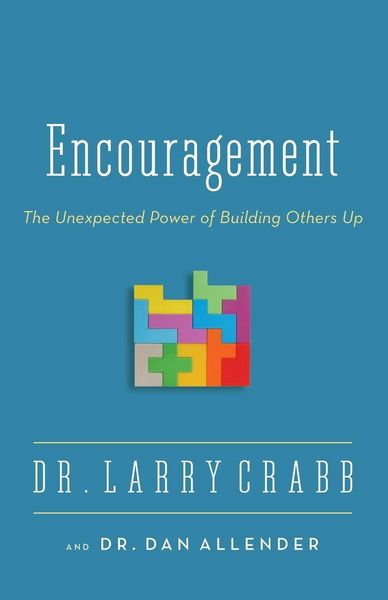 Produktbild: The Encouragement