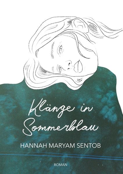Produktbild: Kl&auml;nge in Sommerblau