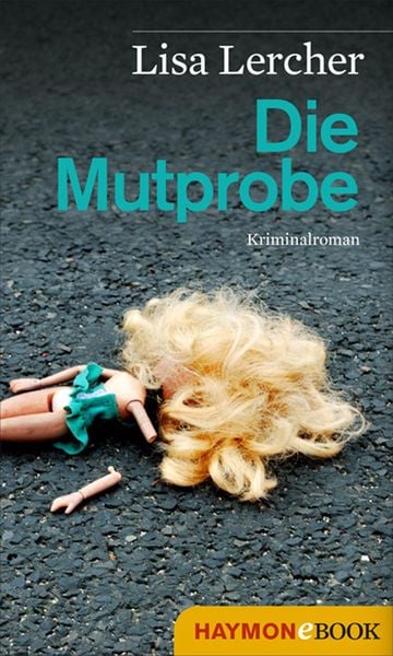 Produktbild: Die Mutprobe