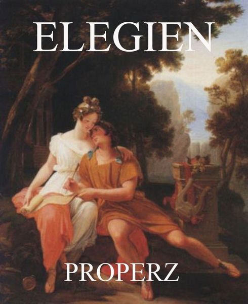 Produktbild: Elegien