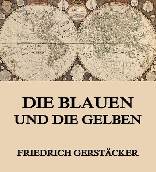 Produktbild: Die Blauen und Gelben