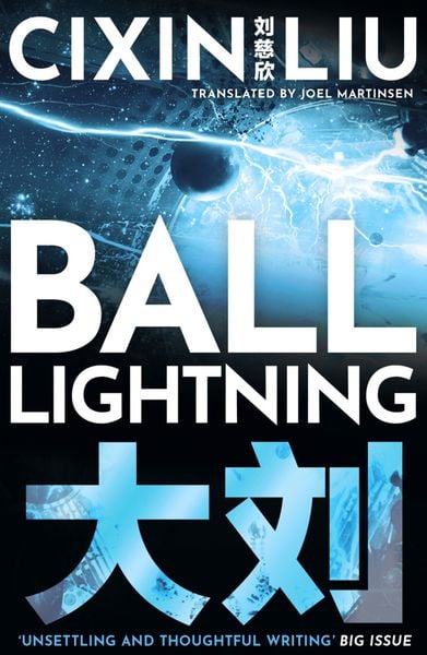 Produktbild: Ball Lightning