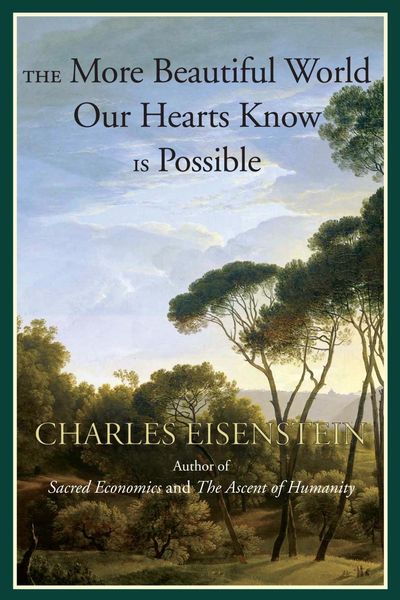 Produktbild: The More Beautiful World Our Hearts Know Is Possible