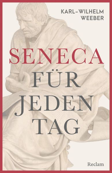 Produktbild: Seneca f&uuml;r jeden Tag