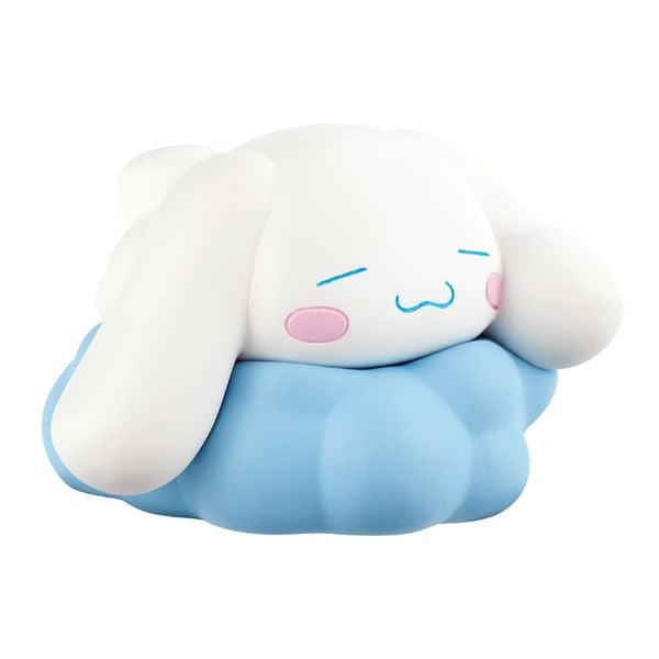Produktbild: CINAMOROLL My Favourite Colour Figures