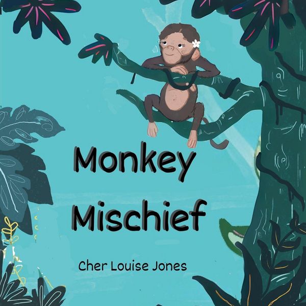 Produktbild: Monkey Mischief
