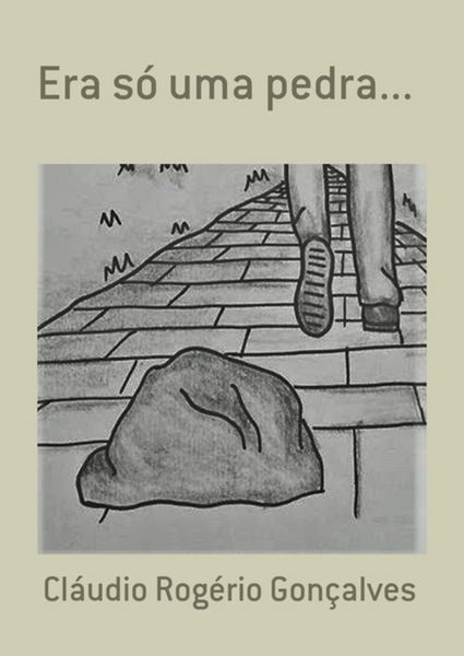Produktbild: Era S&oacute; Uma Pedra...