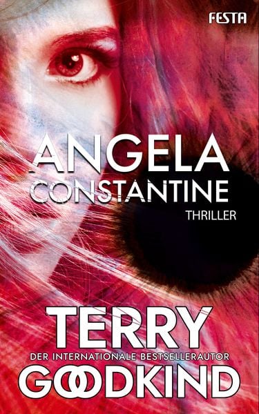 Produktbild: Angela Constantine