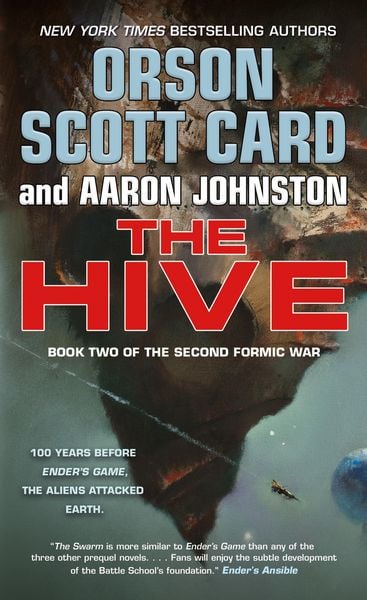 Produktbild: The Hive