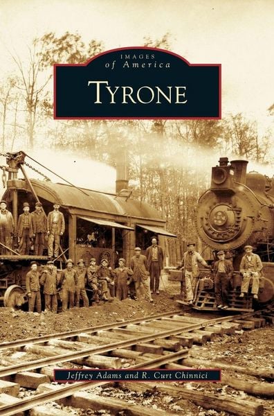 Produktbild: Tyrone