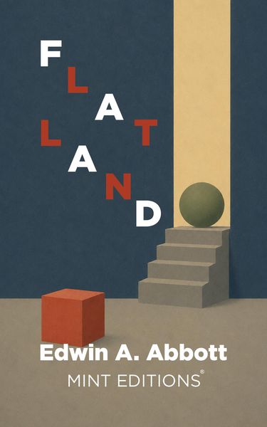 Produktbild: Flatland