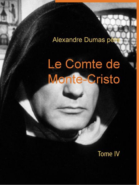 Produktbild: Le Comte de Monte-Cristo