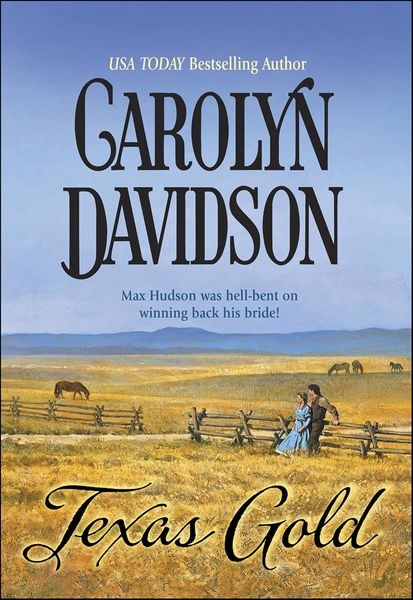 Produktbild: Texas Gold