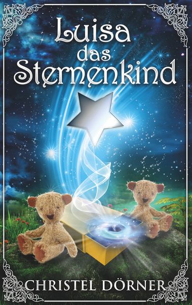 Produktbild: Luisa das Sternenkind