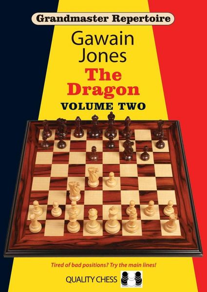 Produktbild: Dragon - Volume 2