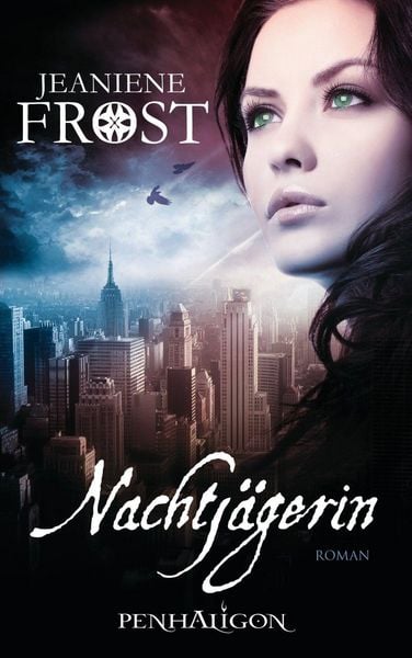 Produktbild: Nachtj&auml;gerin