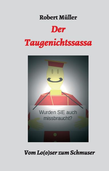 Produktbild: Der Taugenichtssassa