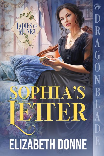 Produktbild: Sophia's Letter