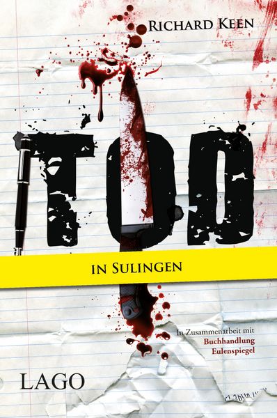 Produktbild: Tod in Sulingen