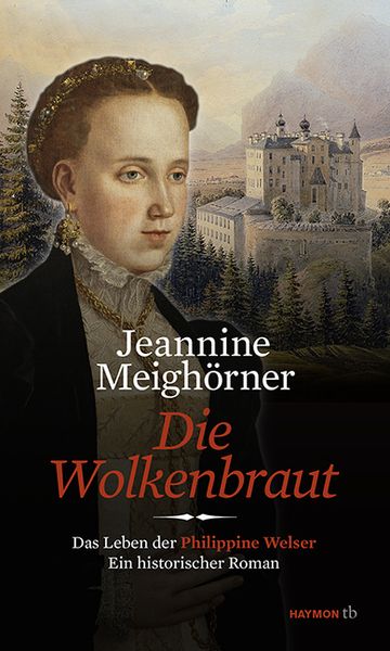 Produktbild: Die Wolkenbraut