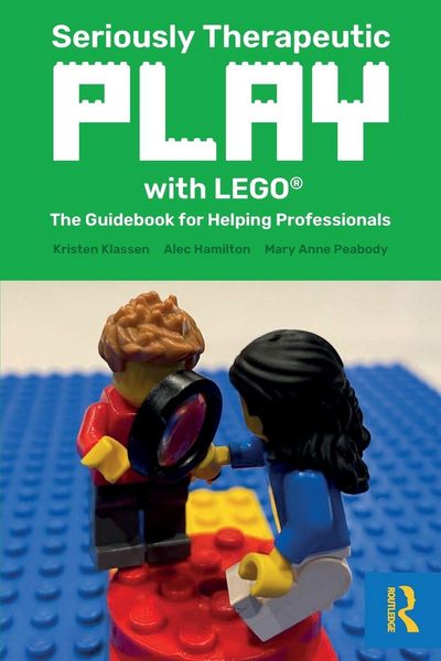 Produktbild: Seriously Therapeutic Play with LEGO&reg;