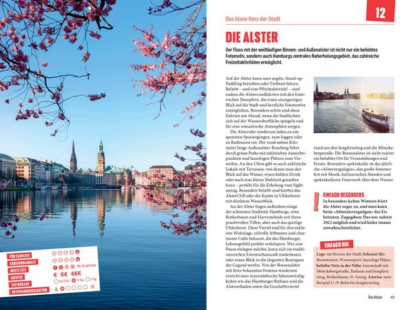 Produktbild: Einfach Hamburg!