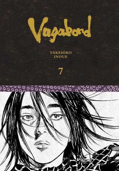 Produktbild: Vagabond Definitive Edition, Vol. 7