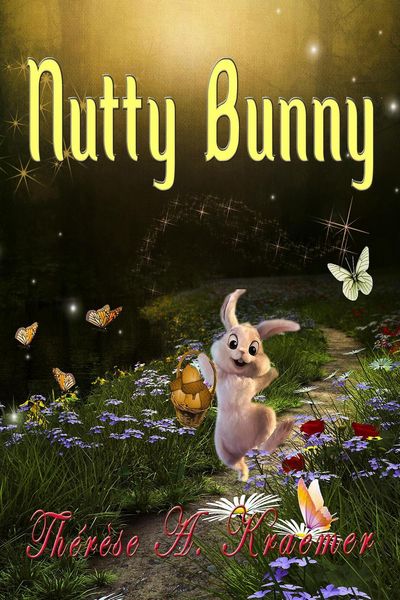 Produktbild: Nutty Bunny