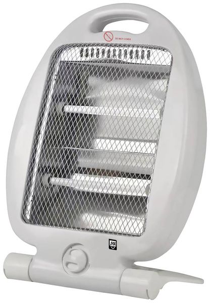 Produktbild: SHX SHX03HS800 Quarz-Heizger&auml;t 15m&sup2; Wei&szlig;
