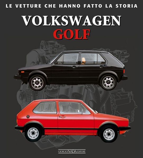 Produktbild: Volkswagen Golf