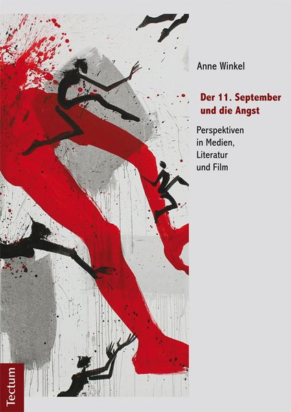 Produktbild: Der 11. September und die Angst