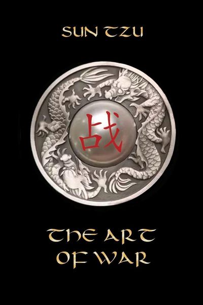 Produktbild: The Art of War