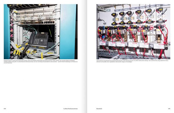 Produktbild: City in the Cloud &ndash; Data on the Ground