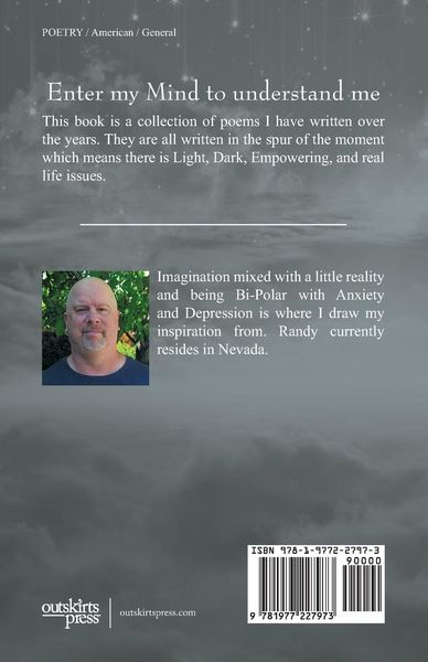 Produktbild: Free Your Soul Through Poetry