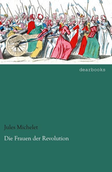 Produktbild: Die Frauen der Revolution
