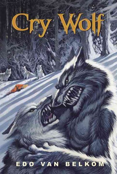Produktbild: Cry Wolf
